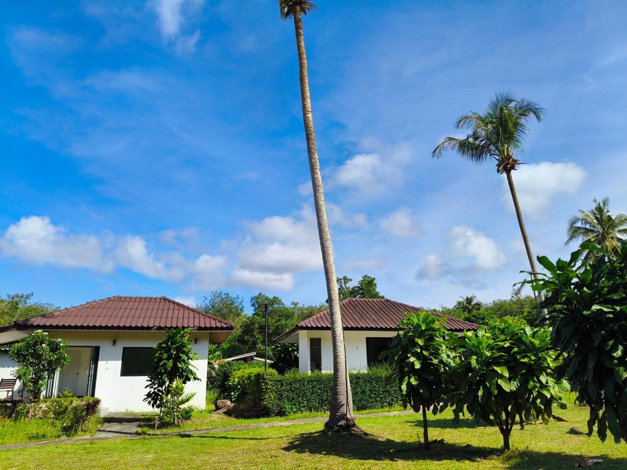 The Lodge At Koh Kood Ko Kut Exterior photo